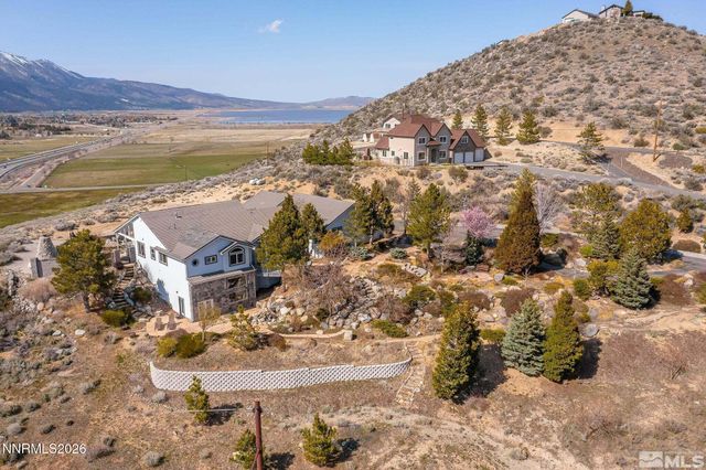 480 Duck Hill Road, Washoe Valley, NV 89704