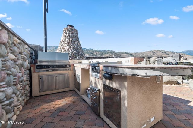 480 Duck Hill Road, Washoe Valley, NV 89704