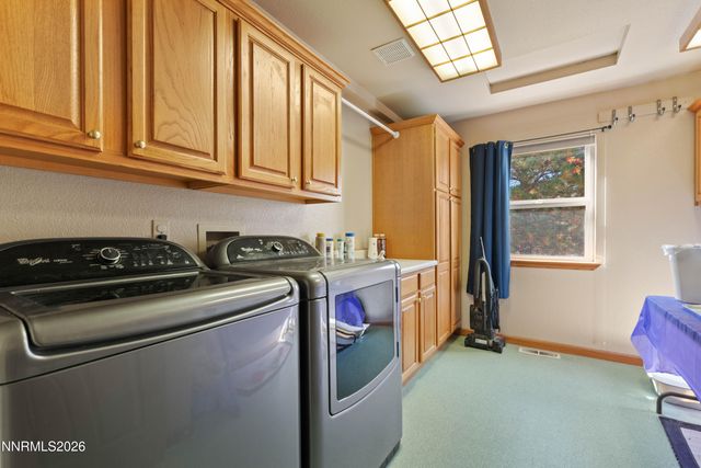 480 Duck Hill Road, Washoe Valley, NV 89704