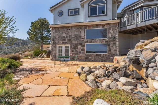 480 Duck Hill Road, Washoe Valley, NV 89704