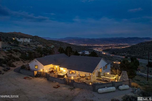 480 Duck Hill Road, Washoe Valley, NV 89704