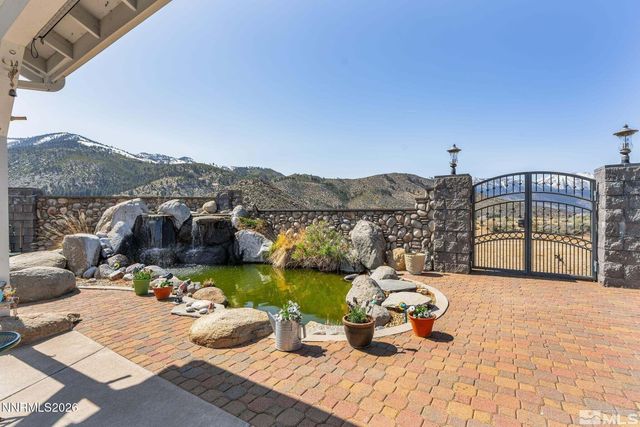 480 Duck Hill Road, Washoe Valley, NV 89704