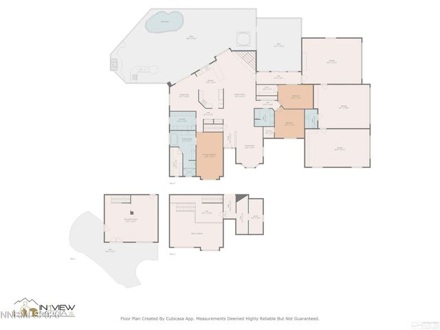 480 Duck Hill Road, Washoe Valley, NV 89704