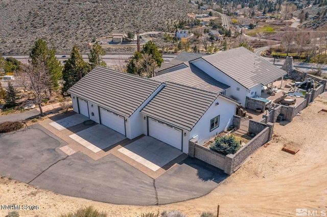 480 Duck Hill Road, Washoe Valley, NV 89704