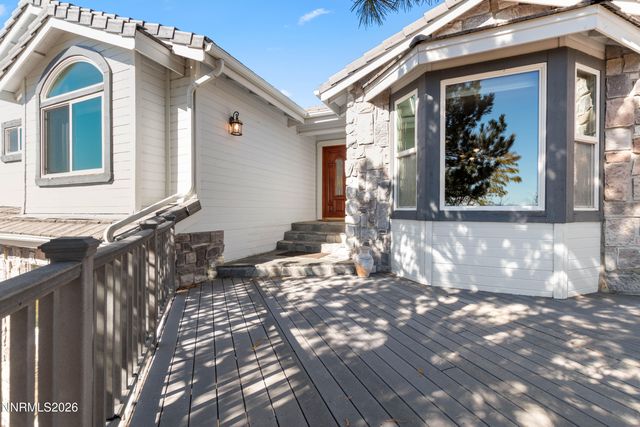 480 Duck Hill Road, Washoe Valley, NV 89704