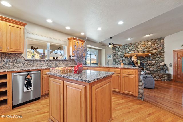 480 Duck Hill Road, Washoe Valley, NV 89704