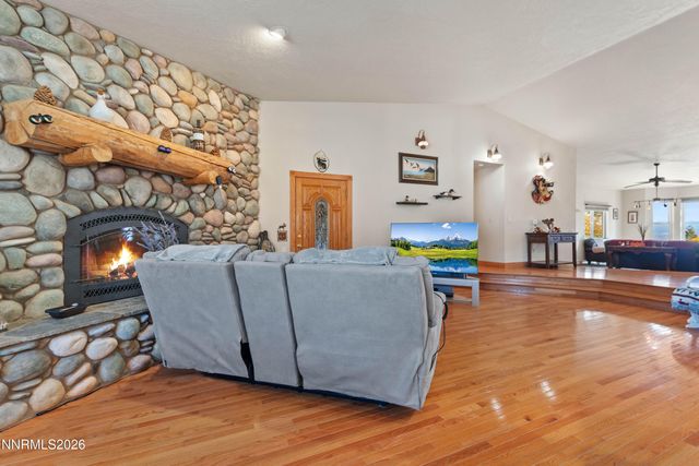 480 Duck Hill Road, Washoe Valley, NV 89704