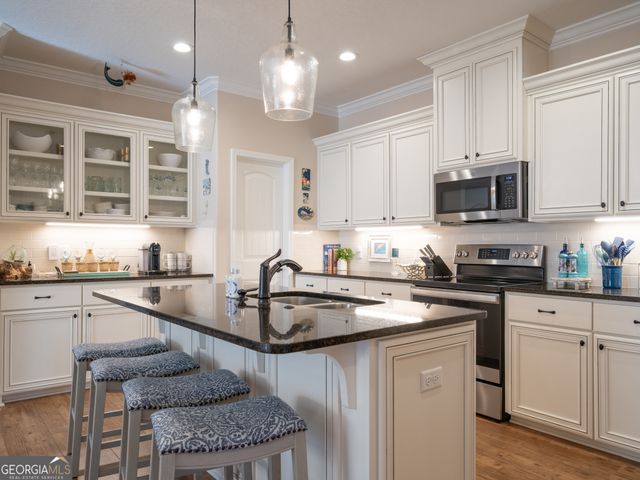 137 Ryan Nicholas Drive, Kingsland, GA 31548