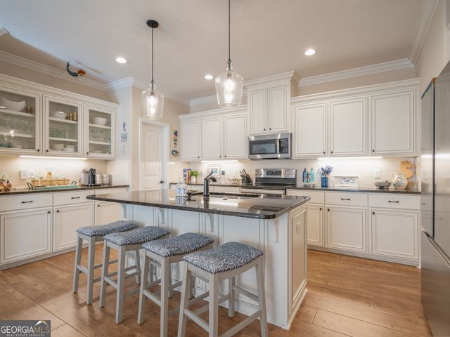 137 Ryan Nicholas Drive, Kingsland, GA 31548