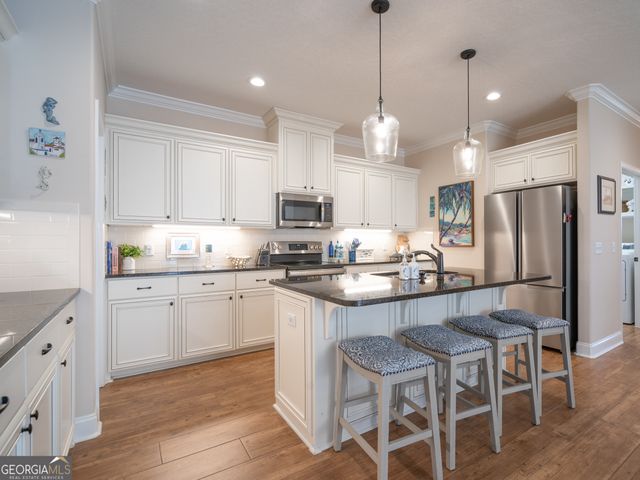 137 Ryan Nicholas Drive, Kingsland, GA 31548