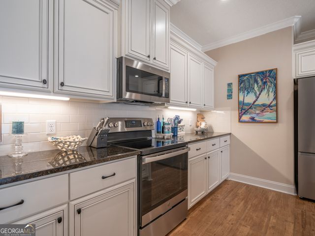 137 Ryan Nicholas Drive, Kingsland, GA 31548