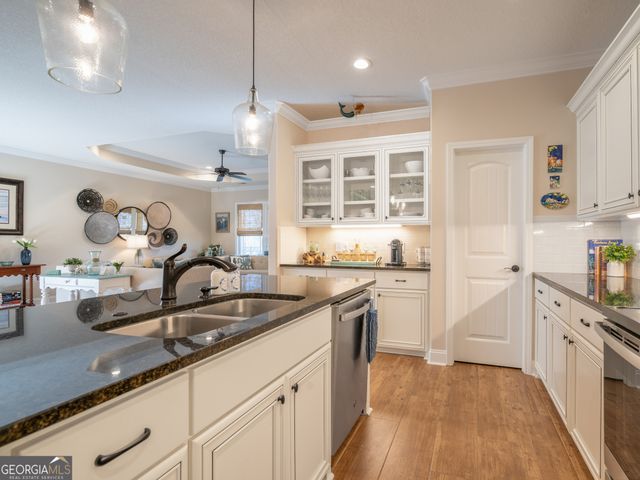 137 Ryan Nicholas Drive, Kingsland, GA 31548