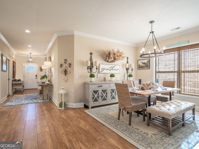 137 Ryan Nicholas Drive, Kingsland, GA 31548