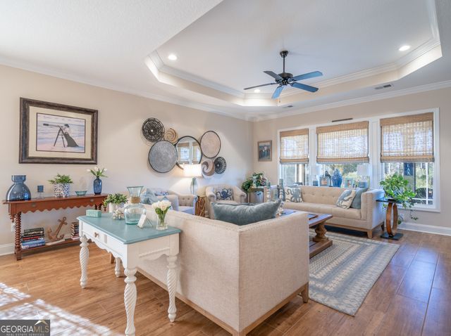 137 Ryan Nicholas Drive, Kingsland, GA 31548