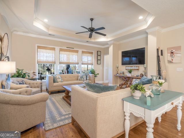 137 Ryan Nicholas Drive, Kingsland, GA 31548