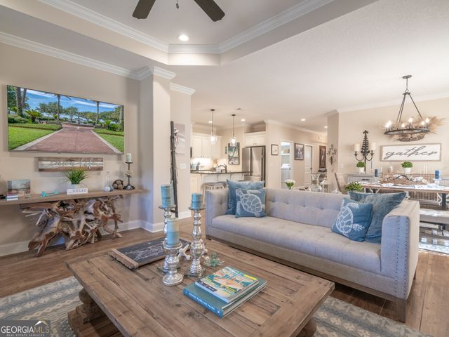 137 Ryan Nicholas Drive, Kingsland, GA 31548