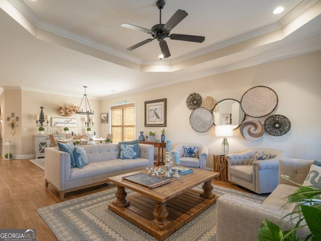 137 Ryan Nicholas Drive, Kingsland, GA 31548