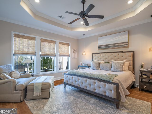 137 Ryan Nicholas Drive, Kingsland, GA 31548