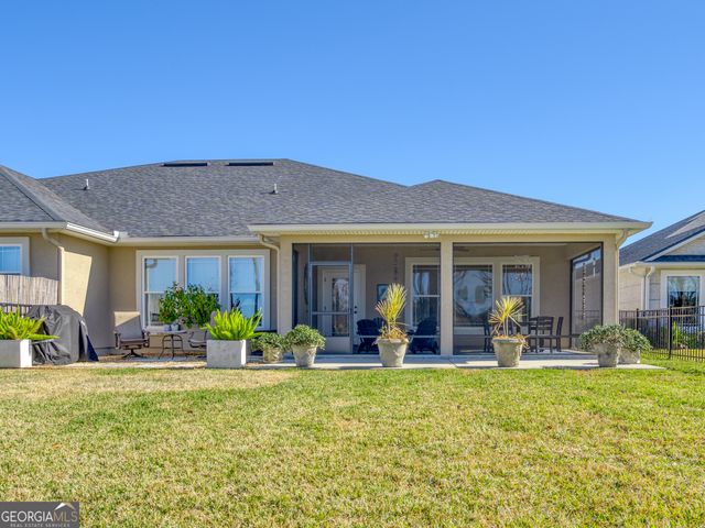 137 Ryan Nicholas Drive, Kingsland, GA 31548