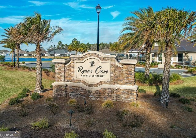 137 Ryan Nicholas Drive, Kingsland, GA 31548