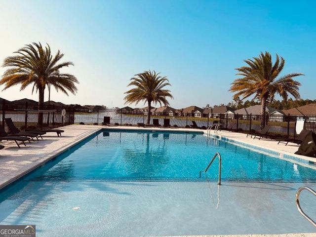 137 Ryan Nicholas Drive, Kingsland, GA 31548