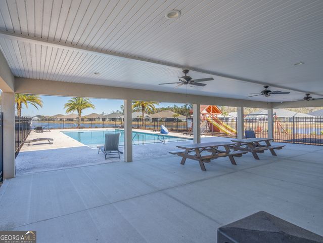 137 Ryan Nicholas Drive, Kingsland, GA 31548