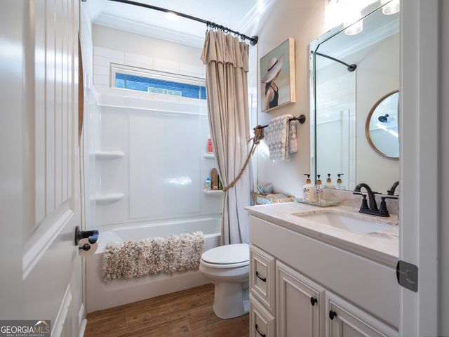 137 Ryan Nicholas Drive, Kingsland, GA 31548