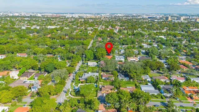 4685 SW 13th Ter, Miami, FL 33134