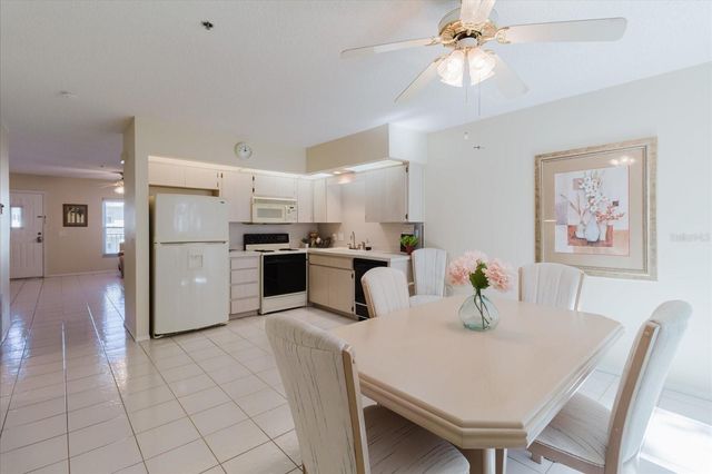 2209 UTOPIAN DRIVE E 207, Clearwater, FL 33763