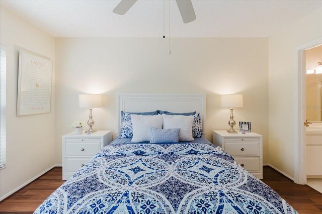 2209 UTOPIAN DRIVE E 207, Clearwater, FL 33763