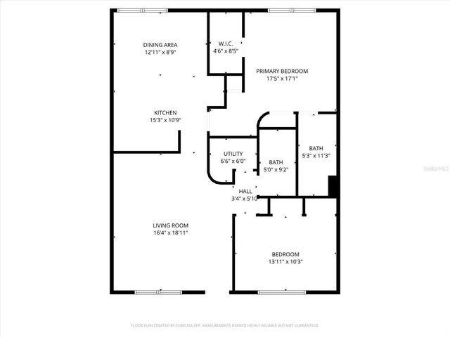 2209 UTOPIAN DRIVE E 207, Clearwater, FL 33763