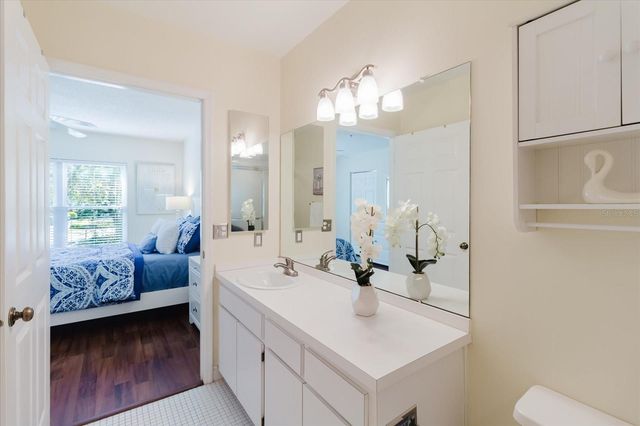 2209 UTOPIAN DRIVE E 207, Clearwater, FL 33763