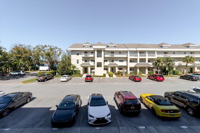 2209 UTOPIAN DRIVE E 207, Clearwater, FL 33763