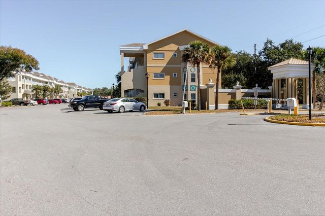 2209 UTOPIAN DRIVE E 207, Clearwater, FL 33763