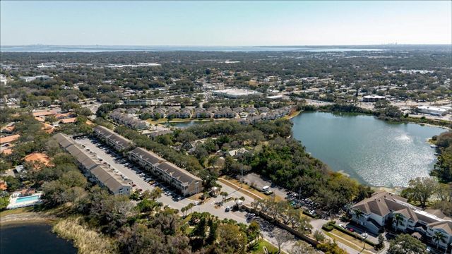 2209 UTOPIAN DRIVE E 207, Clearwater, FL 33763