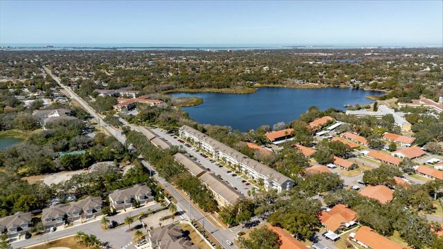 2209 UTOPIAN DRIVE E 207, Clearwater, FL 33763