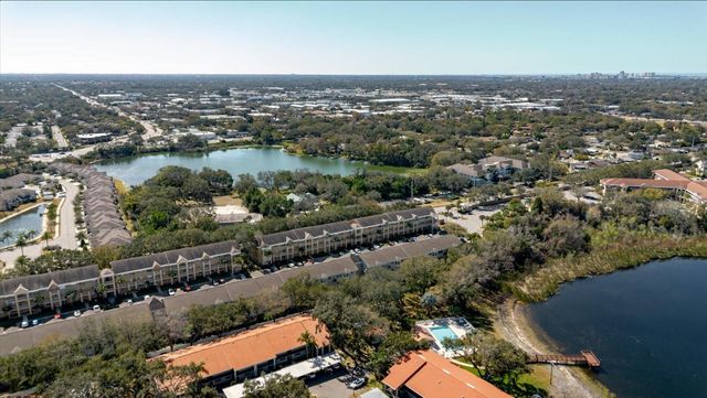 2209 UTOPIAN DRIVE E 207, Clearwater, FL 33763