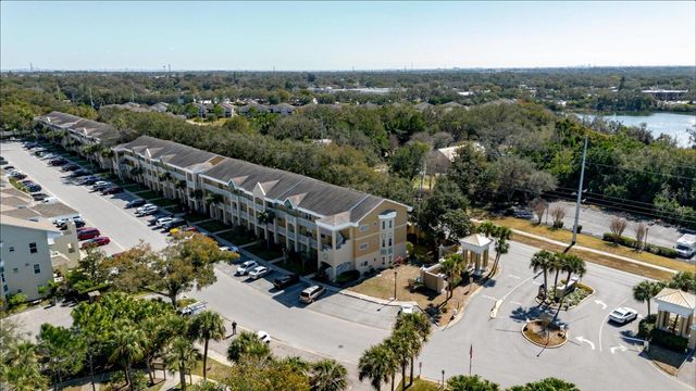 2209 UTOPIAN DRIVE E 207, Clearwater, FL 33763