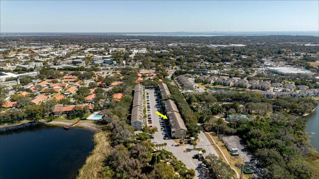 2209 UTOPIAN DRIVE E 207, Clearwater, FL 33763