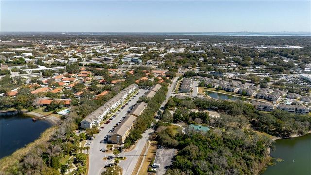 2209 UTOPIAN DRIVE E 207, Clearwater, FL 33763
