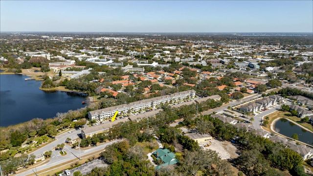 2209 UTOPIAN DRIVE E 207, Clearwater, FL 33763