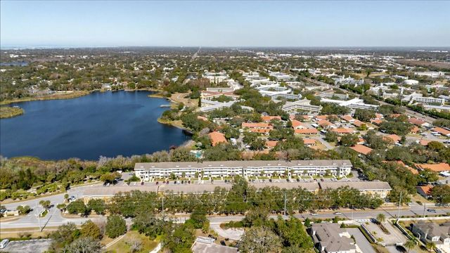 2209 UTOPIAN DRIVE E 207, Clearwater, FL 33763