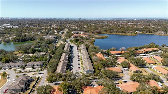 2209 UTOPIAN DRIVE E 207, Clearwater, FL 33763