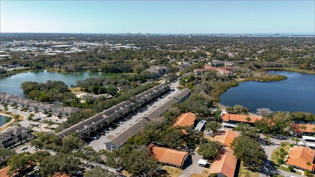 2209 UTOPIAN DRIVE E 207, Clearwater, FL 33763