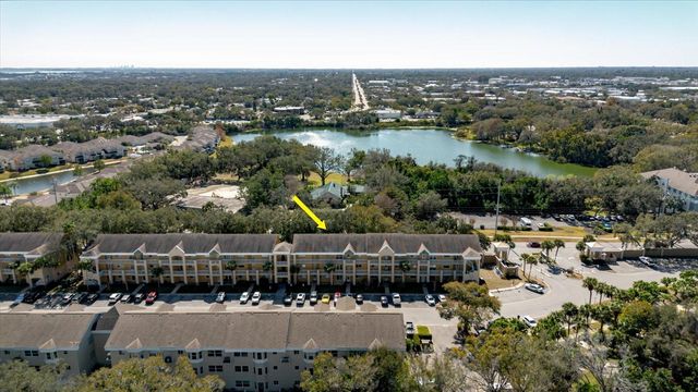 2209 UTOPIAN DRIVE E 207, Clearwater, FL 33763