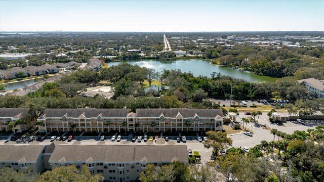 2209 UTOPIAN DRIVE E 207, Clearwater, FL 33763