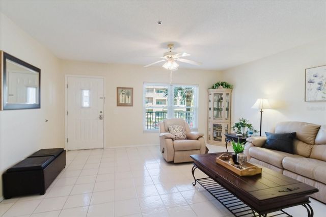 2209 UTOPIAN DRIVE E 207, Clearwater, FL 33763