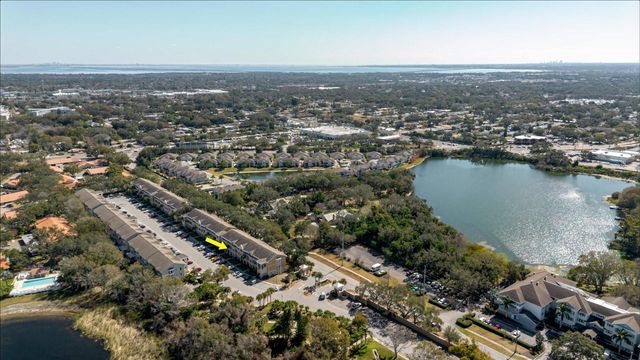 2209 UTOPIAN DRIVE E 207, Clearwater, FL 33763