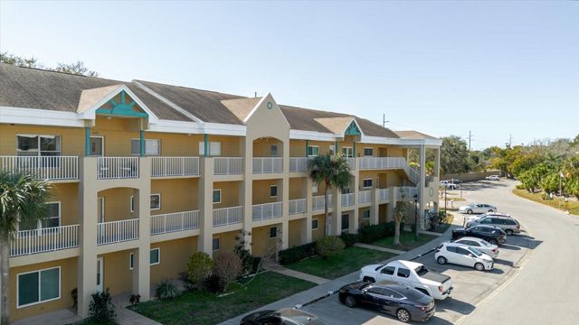 2209 UTOPIAN DRIVE E 207, Clearwater, FL 33763