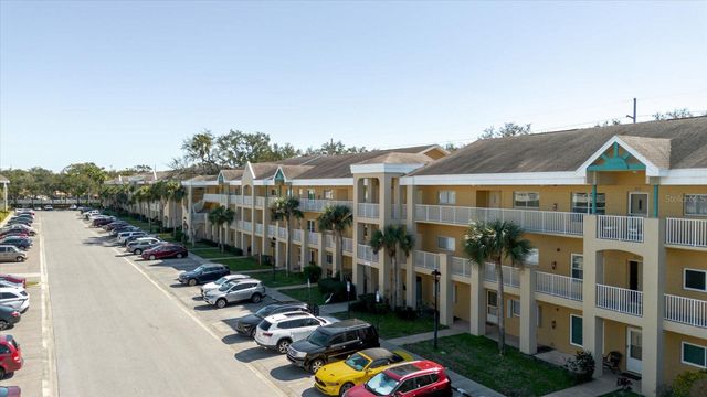 2209 UTOPIAN DRIVE E 207, Clearwater, FL 33763